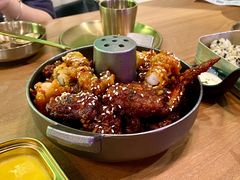 -HOTISLAND海鸡岛·韩国料理(江南西店)