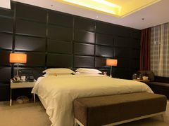 -天港禧悦酒店(宁波东部新城国际会展中心店)