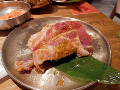 -汉拿山(北京上地华联店)