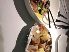 -燃扒房Steakhouse(皇庭店)