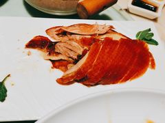 -北京老铺烤鸭(西稍门店)