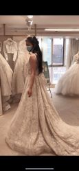-Lisamoon礼慕纱婚纱礼服高级定制
