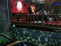 -令狐冲烤鱼·烧菜馆(达明店)