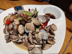 -食鸡公社辣子鸡·潍坊菜·烧烤