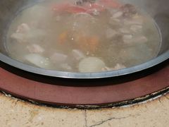 -313羊庄·羊肉火锅烧烤(李村店)