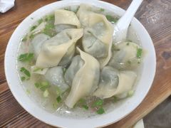 -吉祥面馆(孩儿巷北路店)