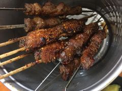 -炒豆合作社(东四总店)