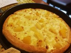 -萨贝尔意式餐厅(宝信店)