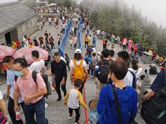 -南岳衡山风景名胜区