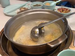 -润园四季椰子鸡火锅(南山海岸城店)
