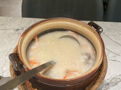 -潮州府·潮菜·砂锅粥(徐家汇店)