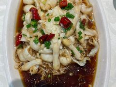 -抚顺美食·老上海味道