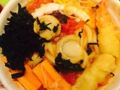 -板长寿司(铜锣湾店)