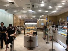 -奈雪的茶(国金中心店)