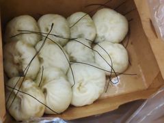 -舒小笼松针小笼包