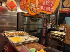 -石岐佬中山菜馆(张溪店)