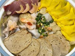 -新侗家食府(蟠桃宫店)