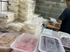 -奉化点心(呼童街店)