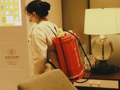 -成都雅诗阁来福士