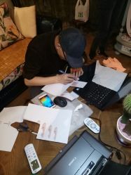 店内环境-新肤洗纹身