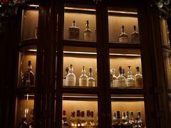 -LONG BAR 廊吧(外滩华尔道夫酒店)