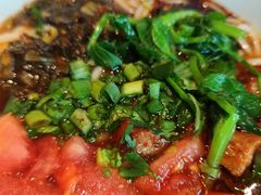 -半山腰·云南菜(侨福芳草地店)