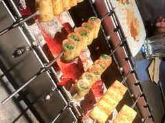 -很久以前羊肉串(簋街店)