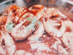 -槐店王婆大虾(开发区店)