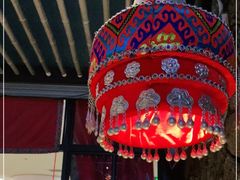 -吃饭皇帝大土家民族菜(正大广场店)