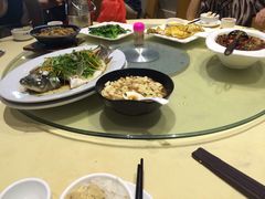-林辉家宴·本地家常菜·头牌清远鸡(先锋店)