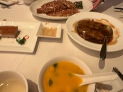 -利苑酒家(宜安广场店)
