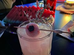 -MOSSO音乐酒吧·live house(南京旗舰店)