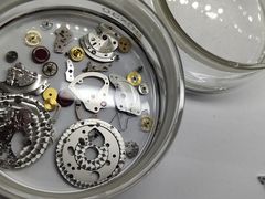 -亨达利名表维修(大拇指广场店)