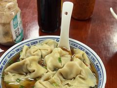 -古徽州馄饨店(宝安路店)