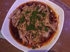 -毛里求斯小四川餐厅总店