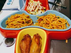 -法兰度航空主题餐厅(河源店)