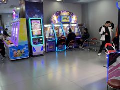 -天空之城电玩(曼巴特购物广场店)