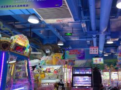 -木马王国(萧山银隆店)