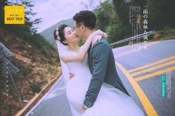 -鱼映像摄影·珍藏级影像品牌
