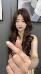 点击看大图 -摩度造型·烫发染发接发