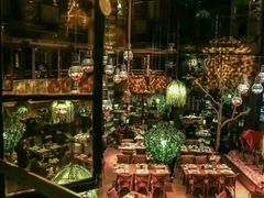 -胡桃里音乐酒馆(曲江店)