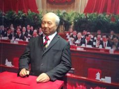 -费孝通江村纪念馆