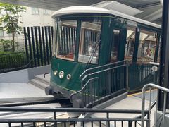 -山顶缆车