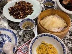 -南京大牌档(崇文门国瑞店)
