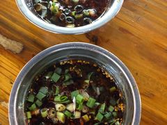 -陈记泸州酸菜豆花火锅(建设路店)