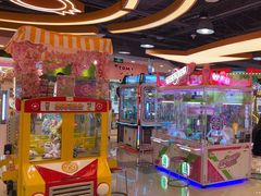 -汤姆熊欢乐世界(正大店)