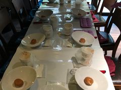 -Geneva日内瓦餐厅(西郊宝成花苑店)