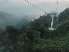 -云顶高原