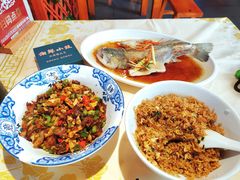 -湘鲜小灶·湖南土菜馆(龙华店)