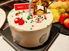 -星伦多自助料理·涮烤一体(江桥万达店)